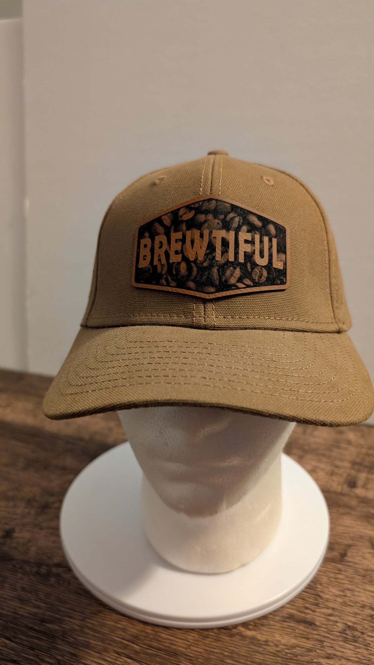Brewtiful Carpenter Pro Hat