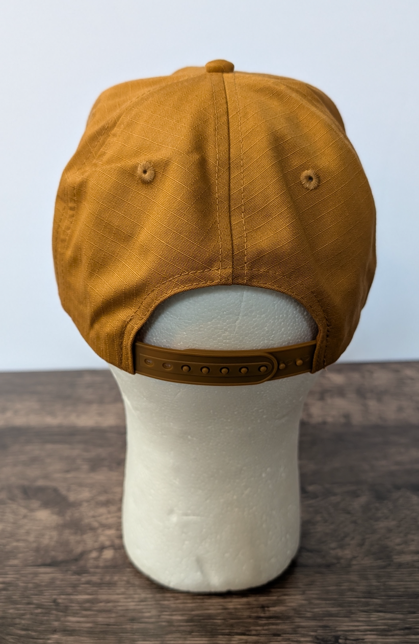 Penguin Flight Ripstop Hat