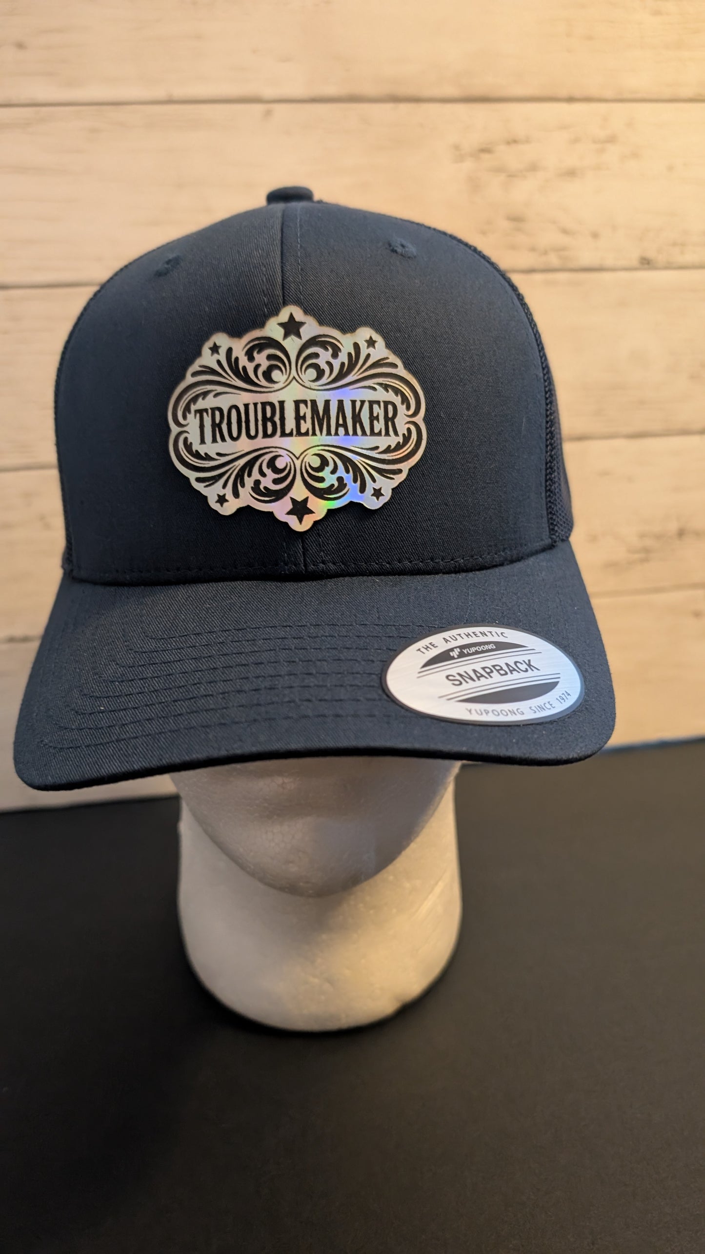 Troublemaker Hat
