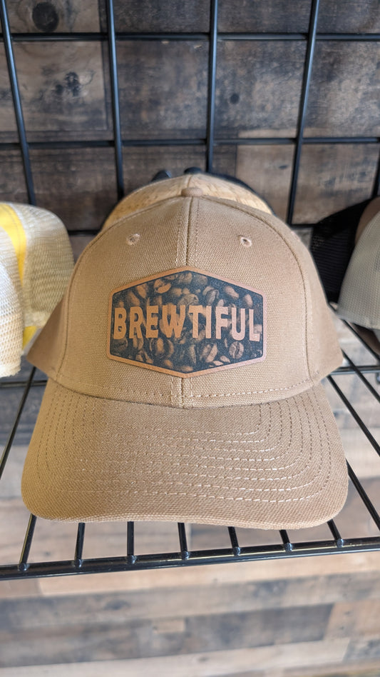 Brewtiful Carpenter Pro Hat
