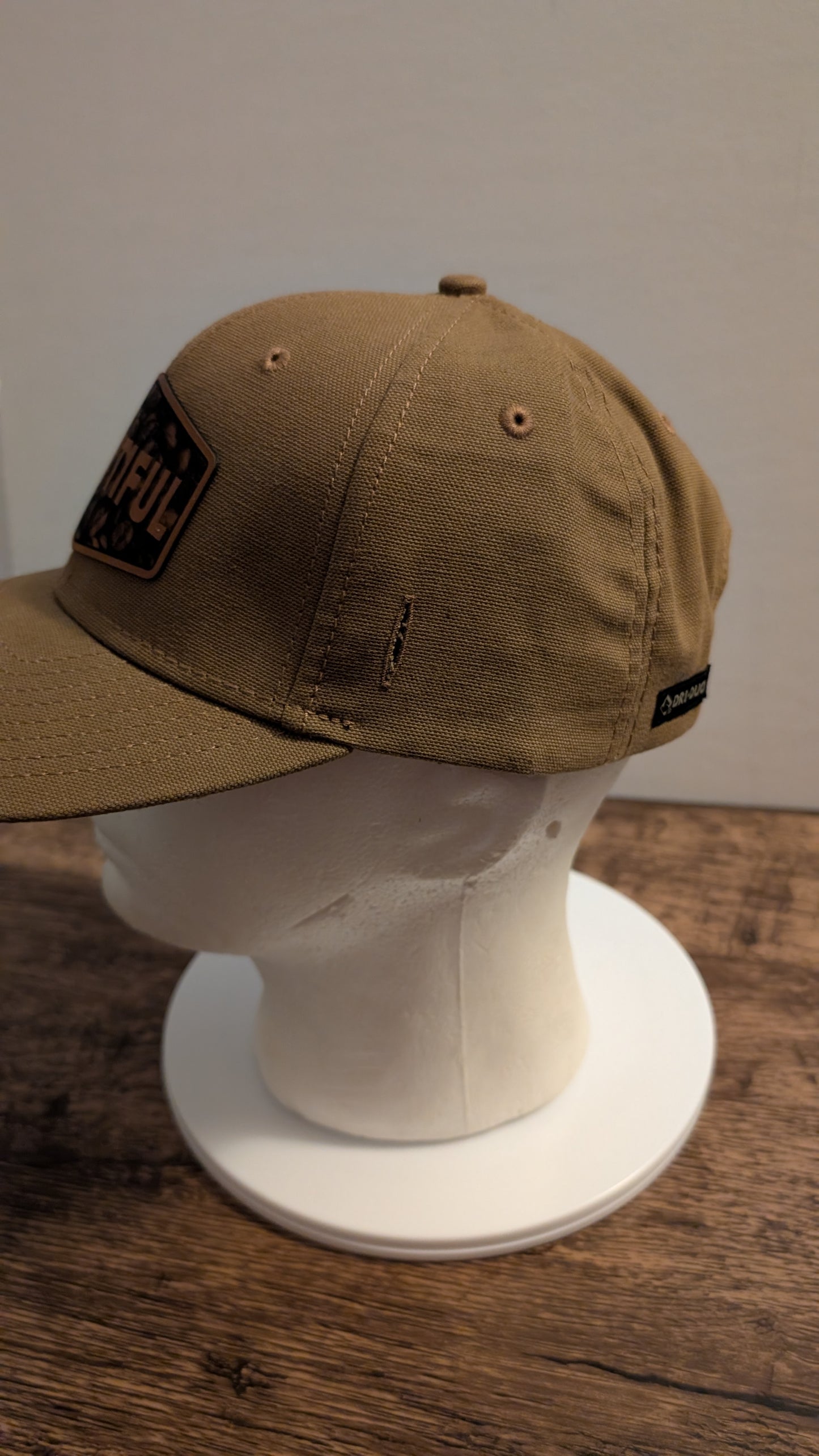 Brewtiful Carpenter Pro Hat