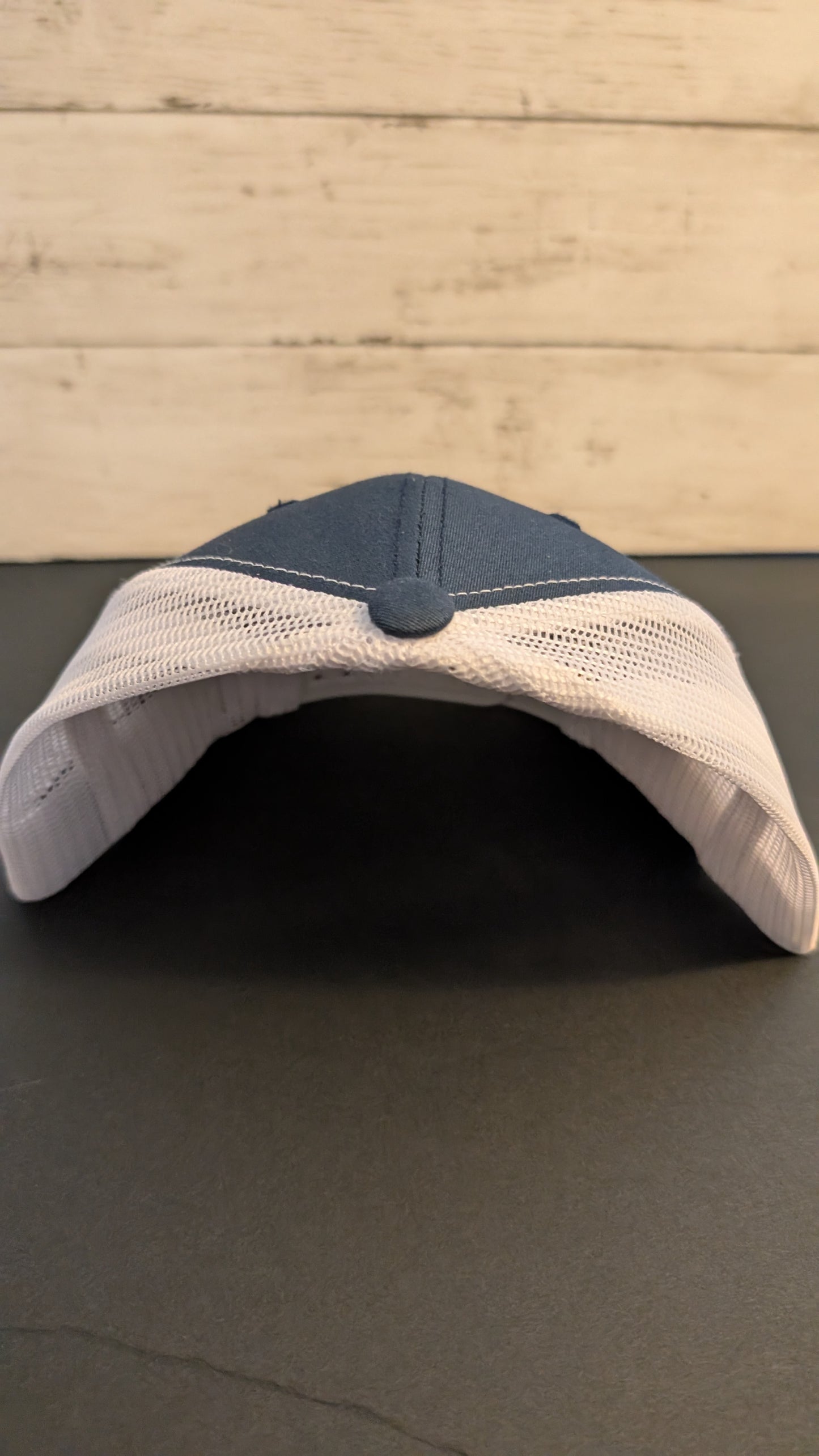 Faith Over Fear Snapback Hat