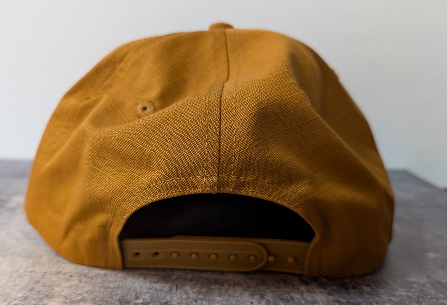 Penguin Flight Ripstop Hat