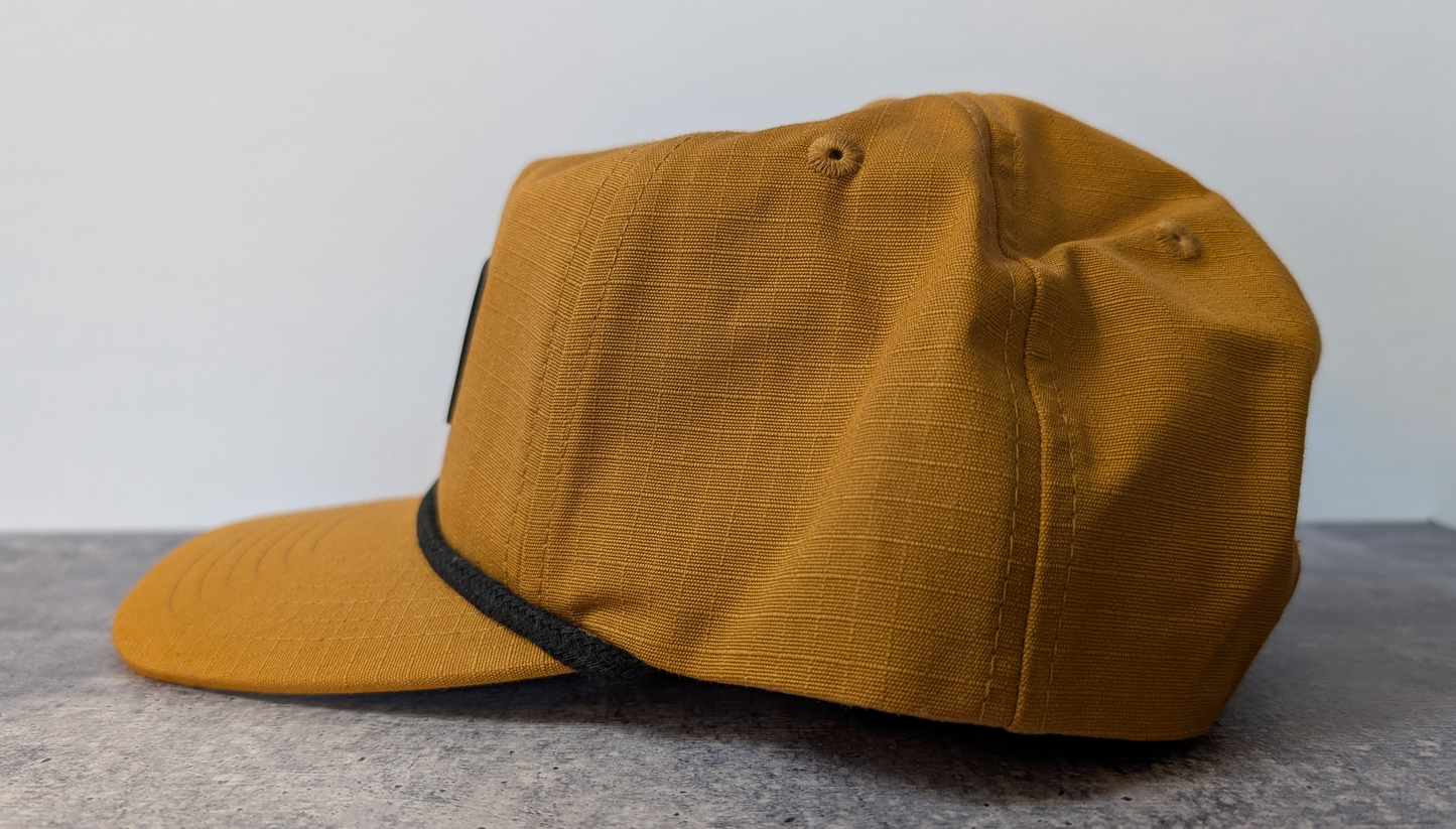 Penguin Flight Ripstop Hat
