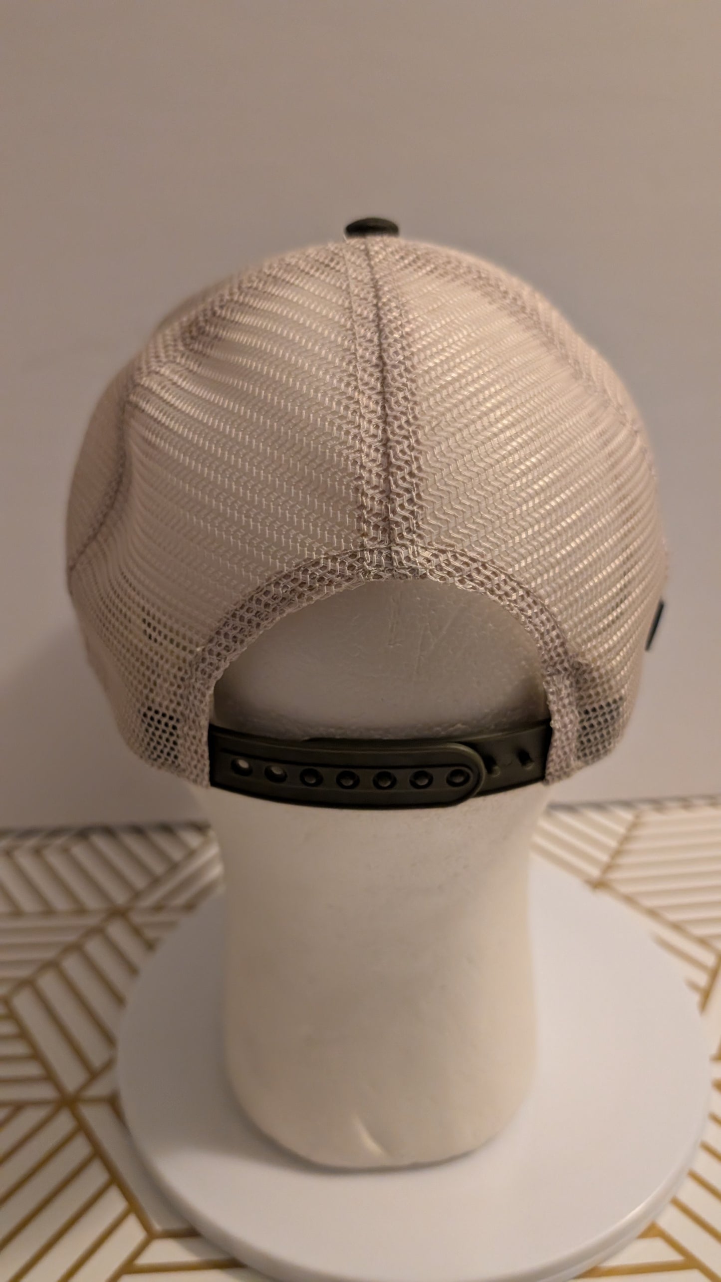 Words of Strength - Legacy MPS Trucker Hat