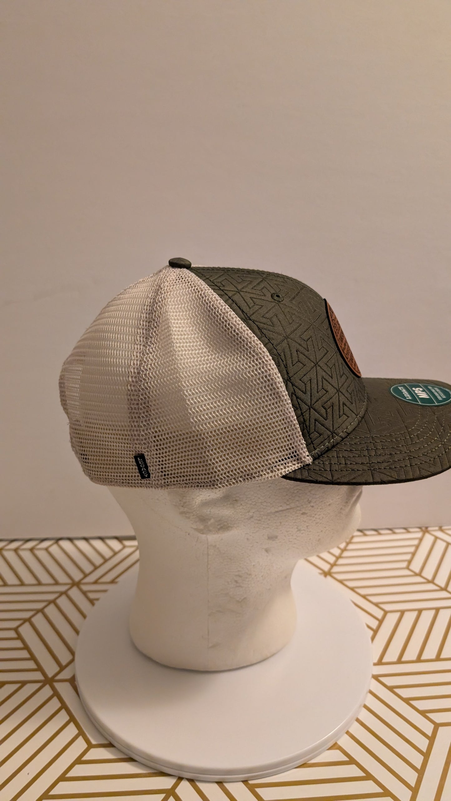 Words of Strength - Legacy MPS Trucker Hat