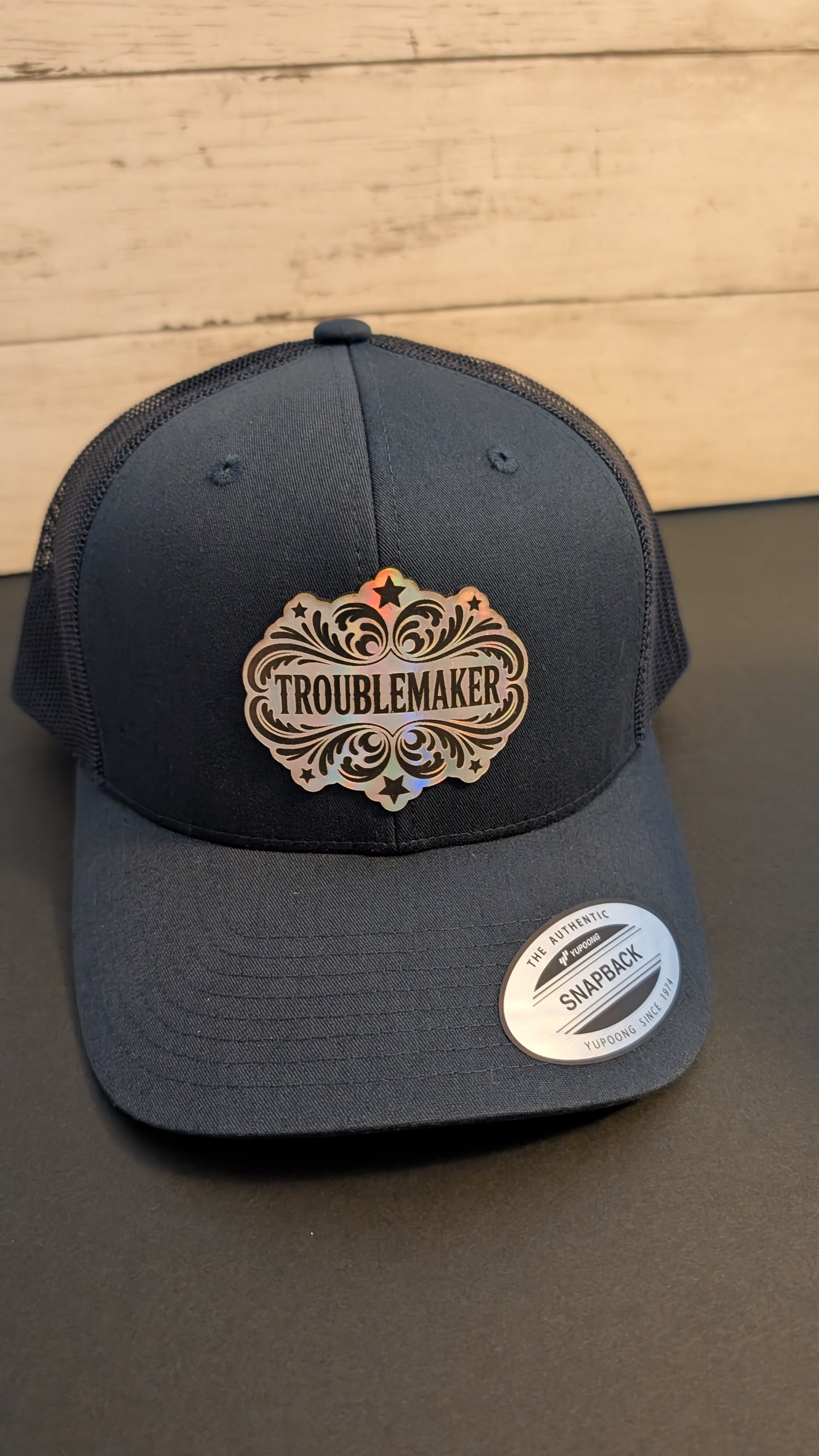 Troublemaker Hat