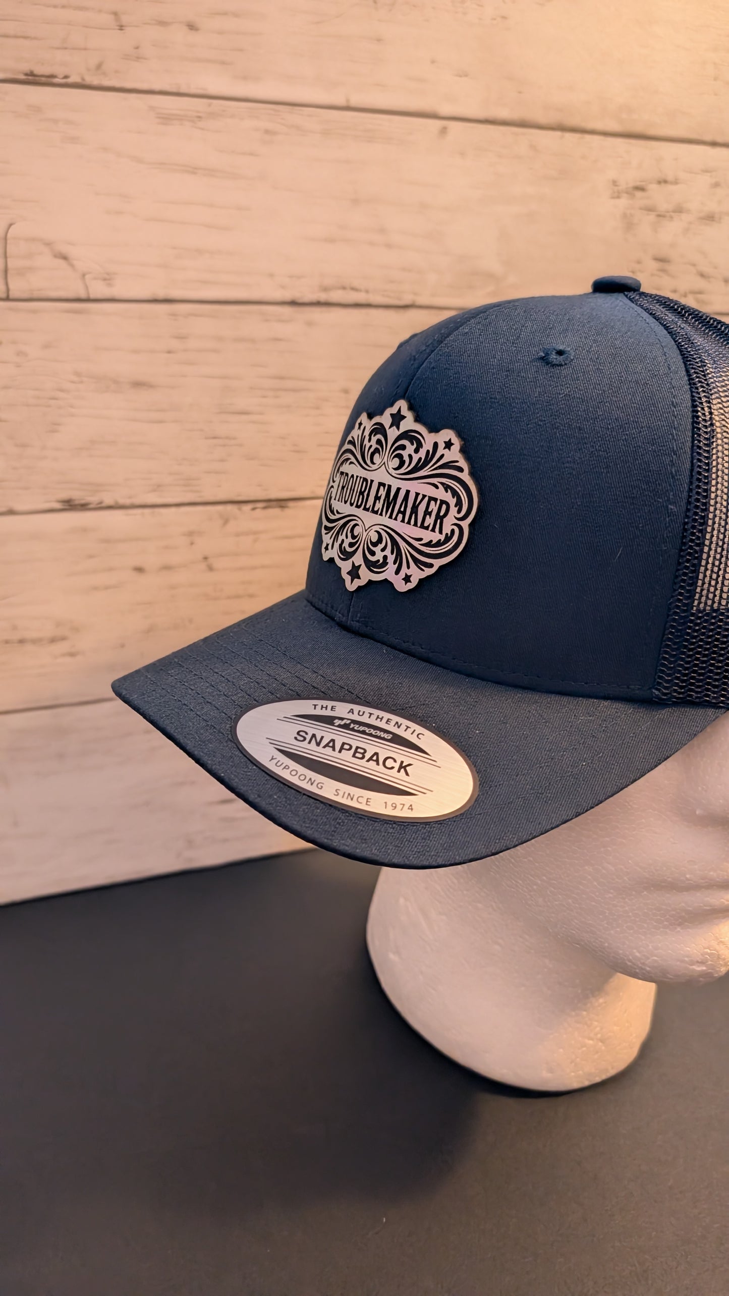 Troublemaker Hat
