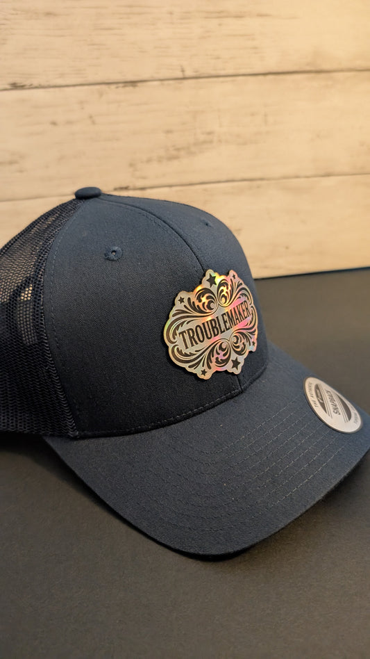 Troublemaker Hat